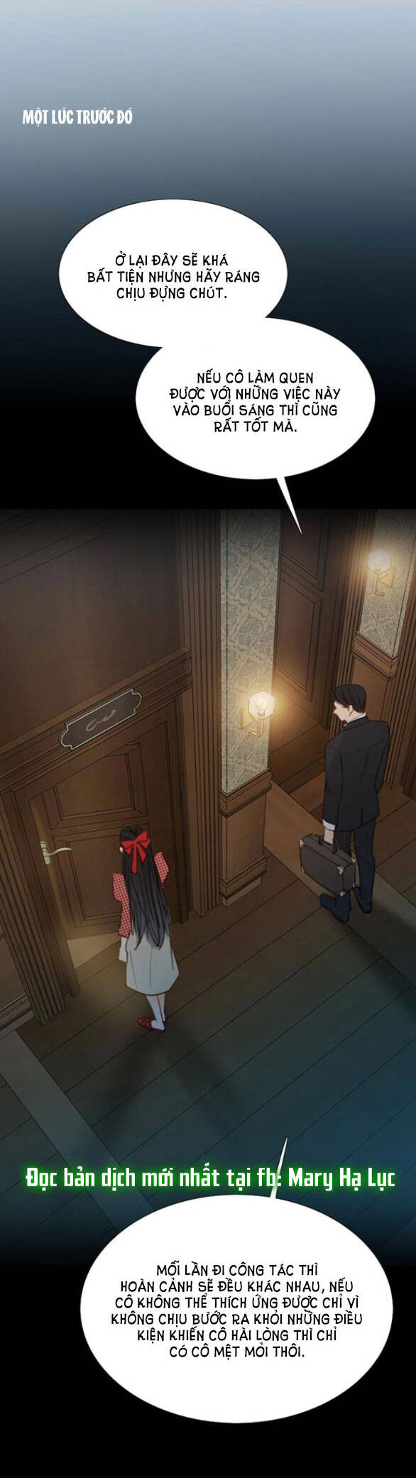 Serena Chap 27.1 - Next Chap 28.1