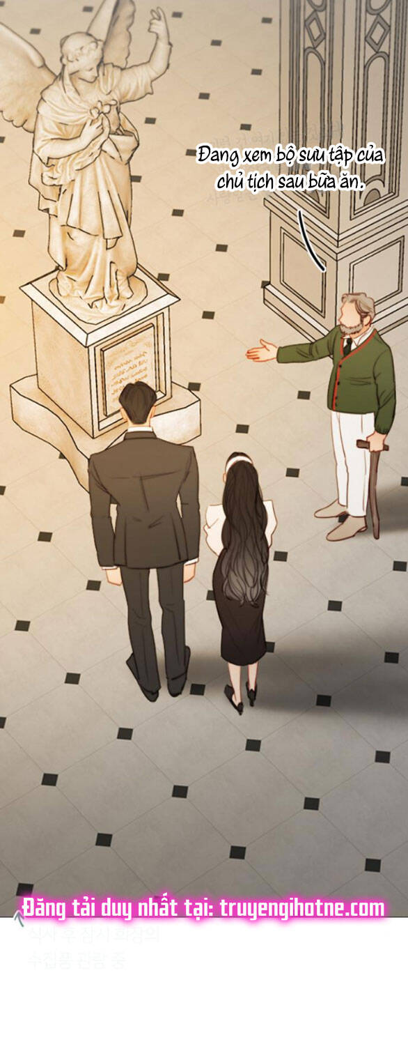 Serena Chap 30.1 - Next Chap 31.1