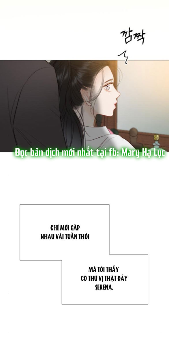 Serena Chap 33.1 - Next Chap 34.1