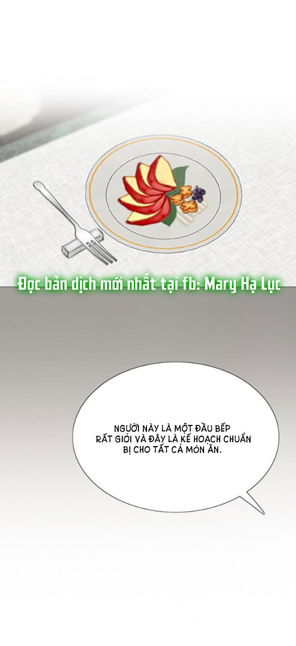 Serena Chap 34.1 - Next Chap 35.1