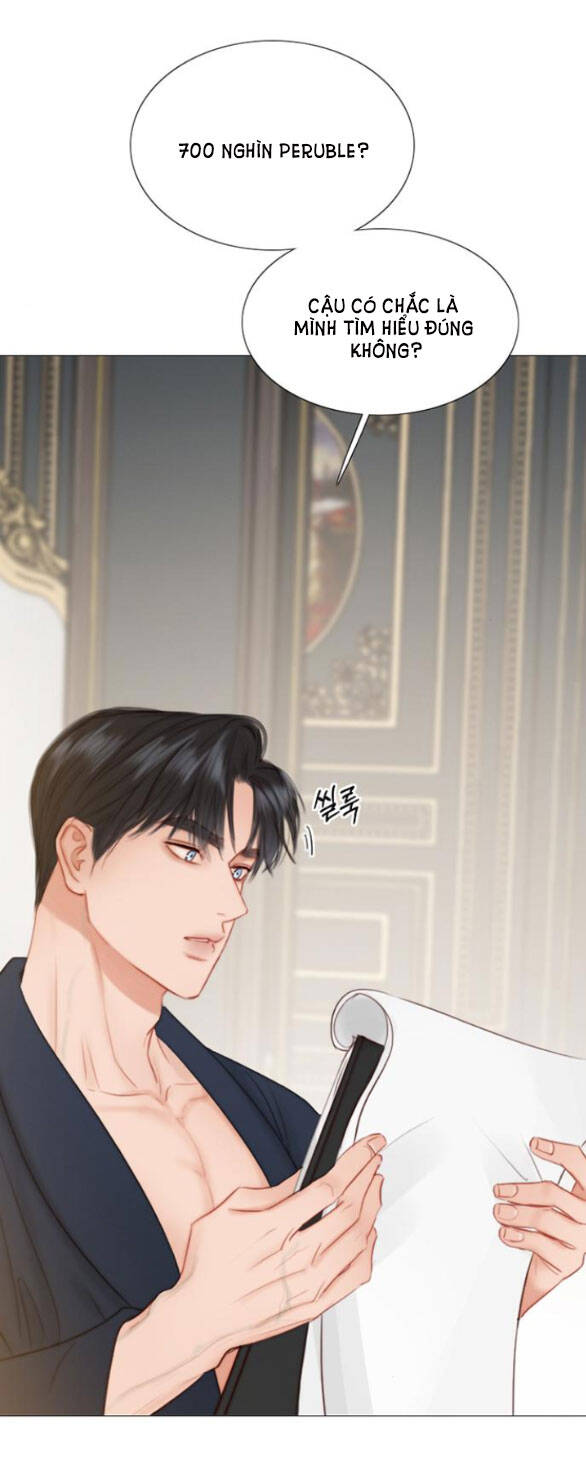 Serena Chap 37.1 - Next Chap 38.1