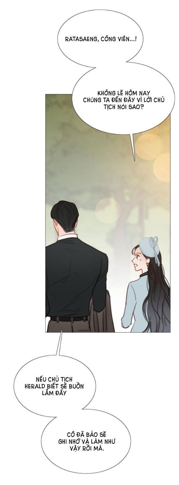 Serena Chap 38.5 - Next Chap 39.5