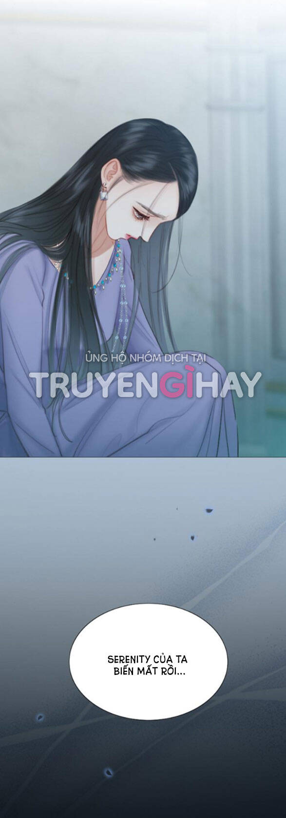 Serena Chap 4.1 - Next Chap 5.1