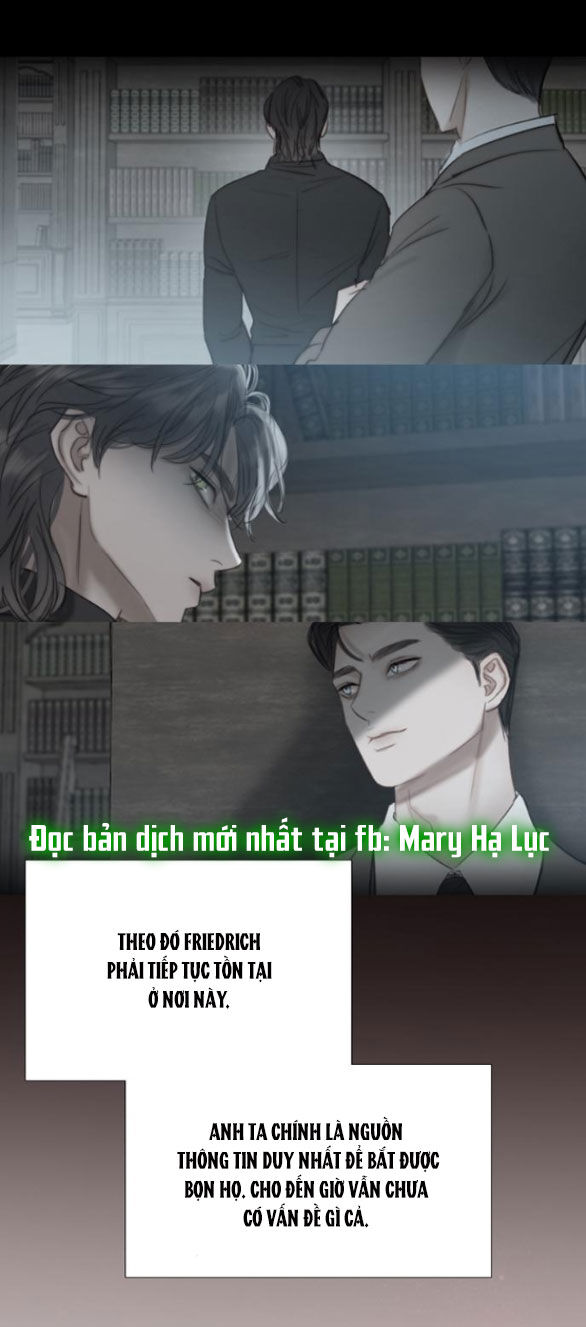 Serena Chap 43.1 - Next Chap 44.1