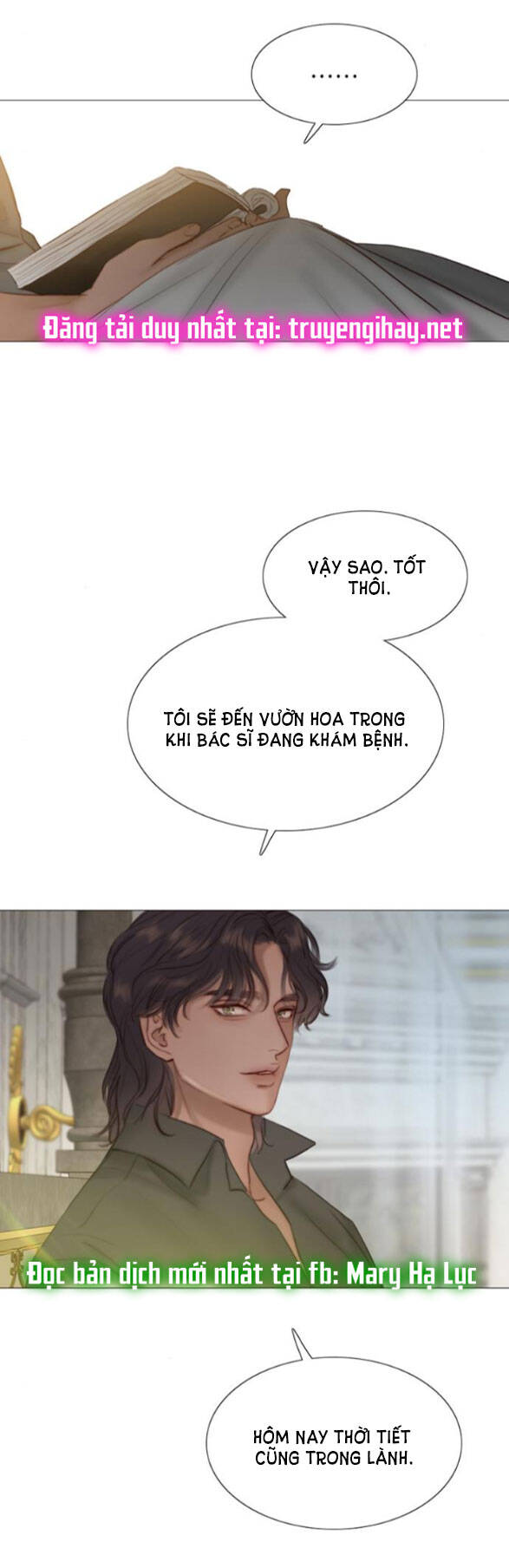 Serena Chap 5.1 - Next Chap 6.1