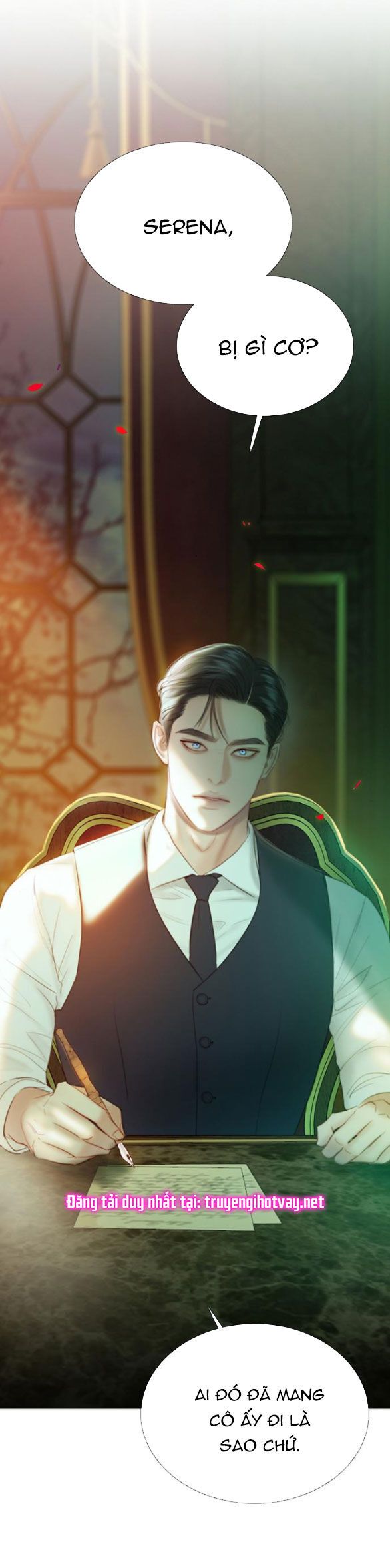 Serena Chap 69.1 - Next Chap 70.1