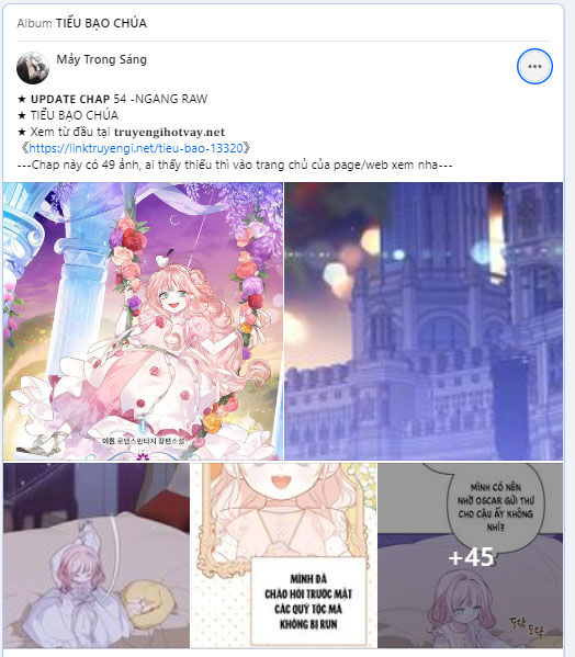 Serena Chap 72.1 - Next Chap 73.1