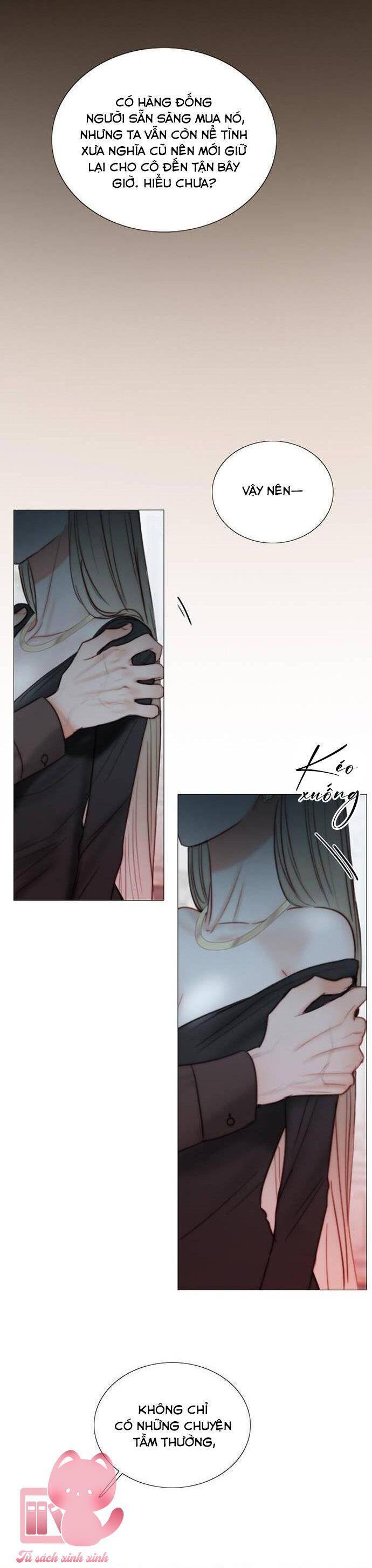 Serena Chap 90 - Next Chap 91