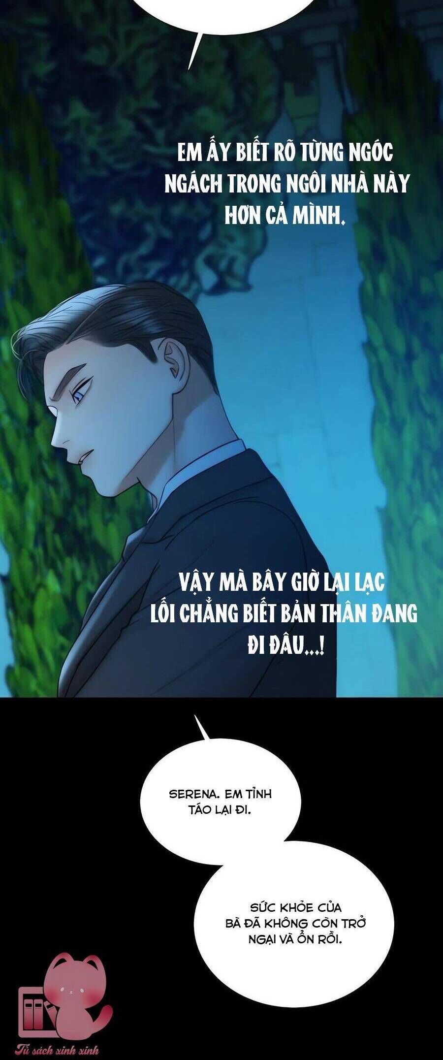 Serena Chap 93 - Next Chap 94