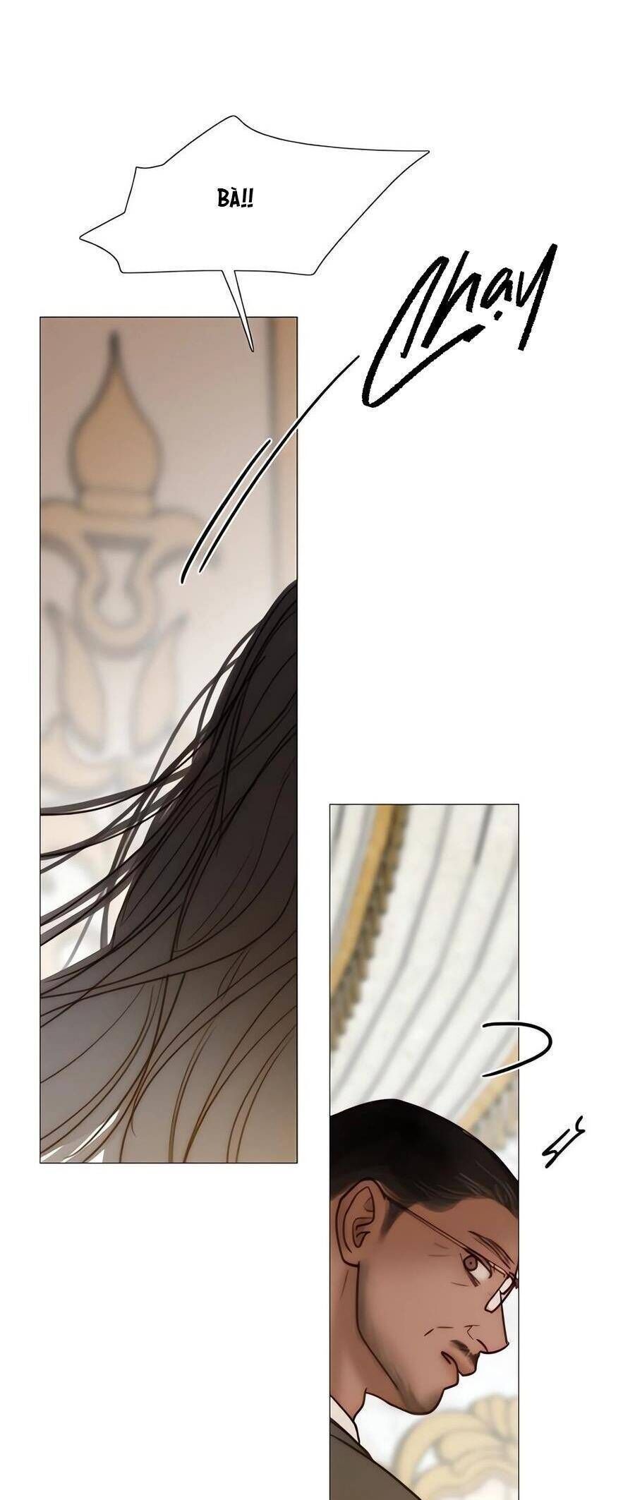 Serena Chap 93 - Next Chap 94