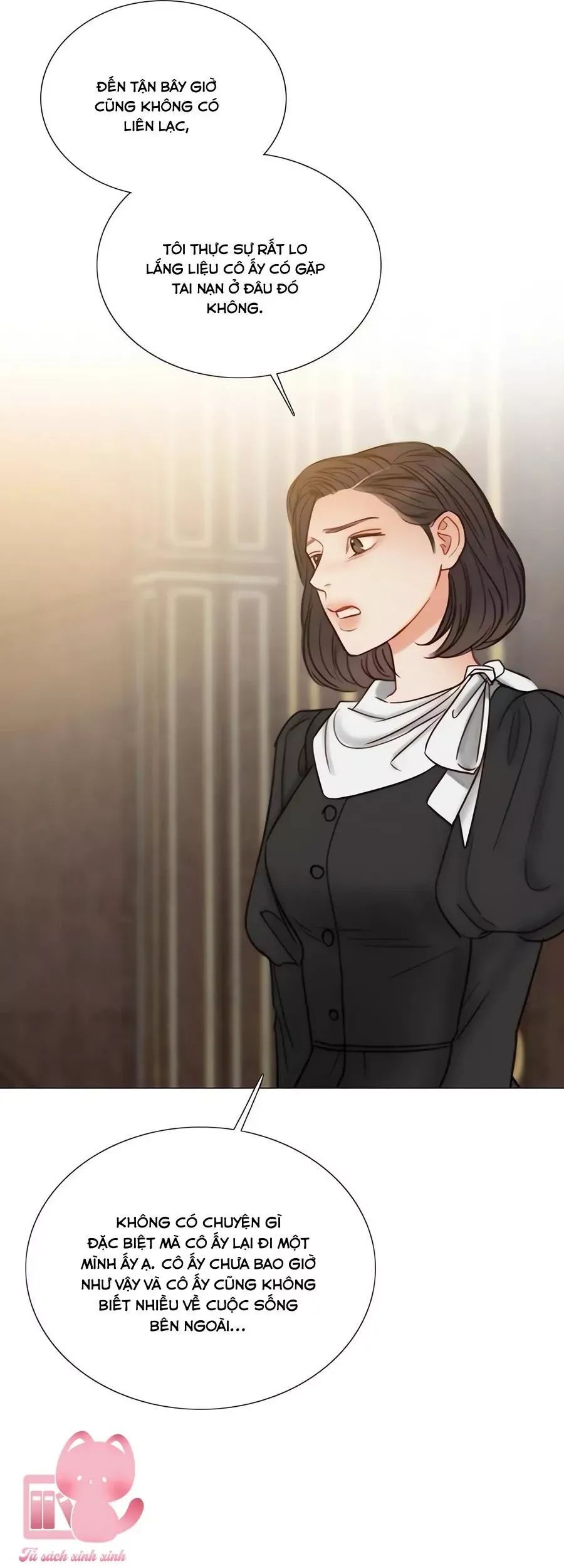 Serena Chap 95 - Next Chap 96