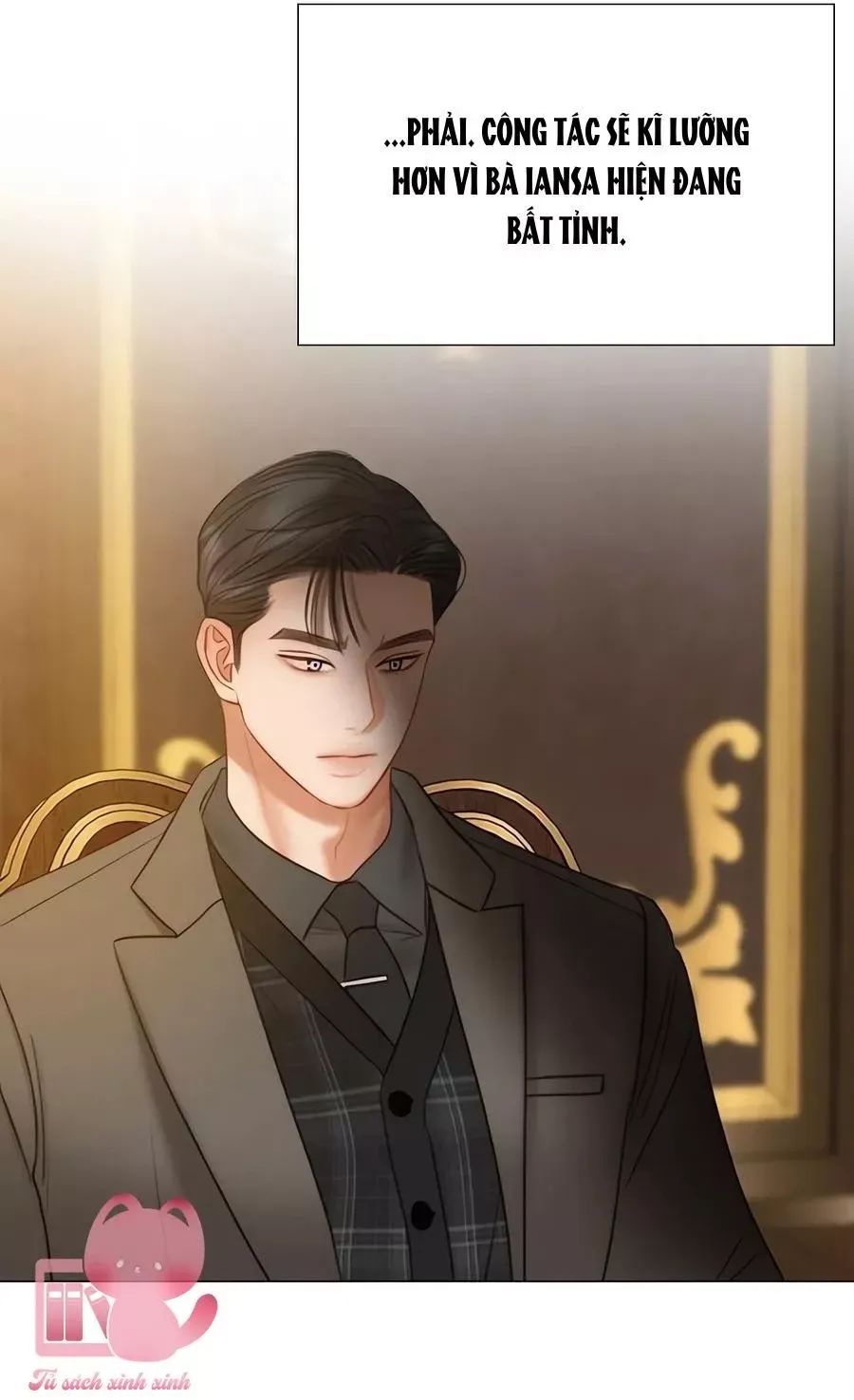 Serena Chap 95 - Next Chap 96