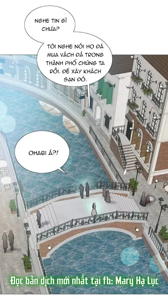 Serena Chap 98.1 - Next Chap 99.1