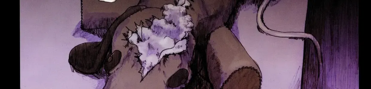 Serial Experiments Lain: Cơn Ác Mộng Của Sự Thêu Dệt Ngụy Tạo Chap 0 - Next Chap 1