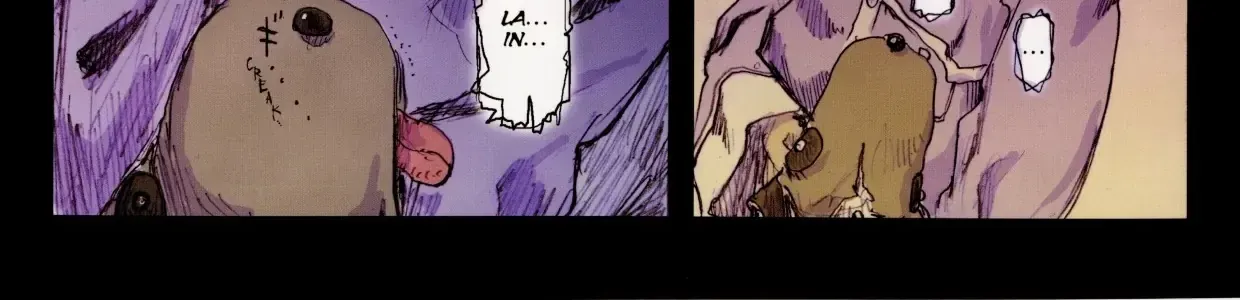 Serial Experiments Lain: Cơn Ác Mộng Của Sự Thêu Dệt Ngụy Tạo Chap 0 - Next Chap 1