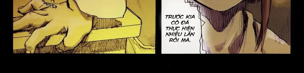 Serial Experiments Lain: Cơn Ác Mộng Của Sự Thêu Dệt Ngụy Tạo Chap 0 - Next Chap 1