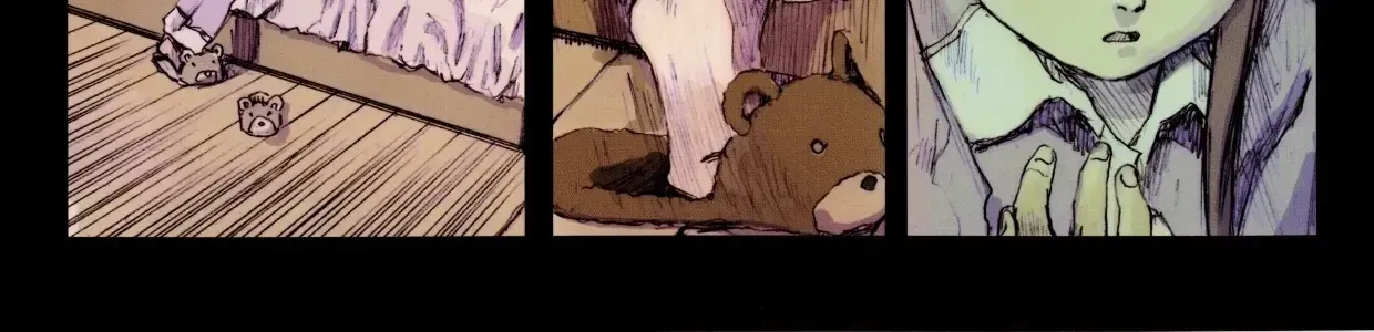 Serial Experiments Lain: Cơn Ác Mộng Của Sự Thêu Dệt Ngụy Tạo Chap 0 - Next Chap 1