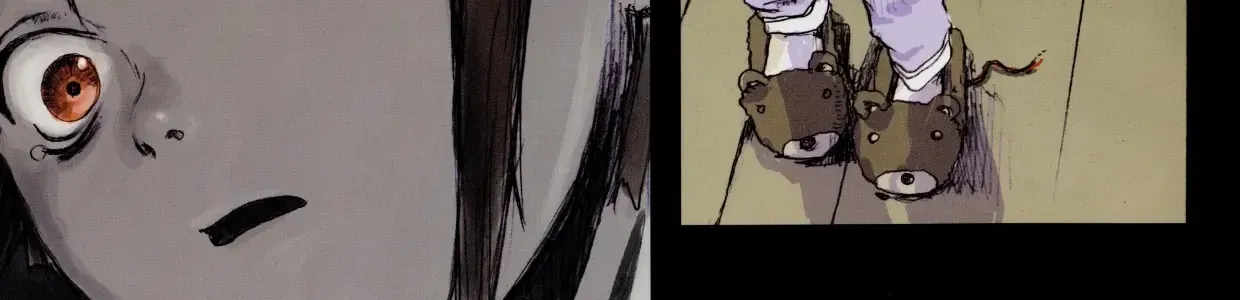 Serial Experiments Lain: Cơn Ác Mộng Của Sự Thêu Dệt Ngụy Tạo Chap 0 - Next Chap 1