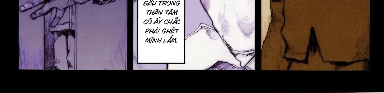 Serial Experiments Lain: Cơn Ác Mộng Của Sự Thêu Dệt Ngụy Tạo Chap 0 - Next Chap 1