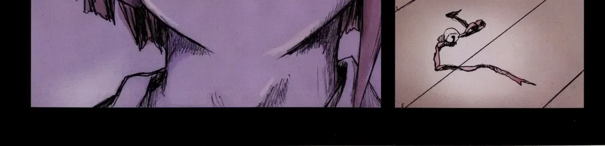 Serial Experiments Lain: Cơn Ác Mộng Của Sự Thêu Dệt Ngụy Tạo Chap 0 - Next Chap 1