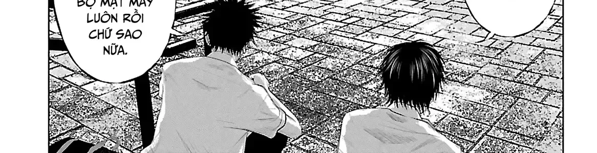 Setoutsumi Chap 0 - Next Chap 1