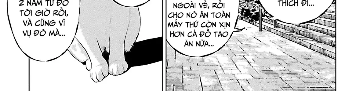 Setoutsumi Chap 0 - Next Chap 1