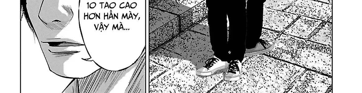 Setoutsumi Chap 0 - Next Chap 1