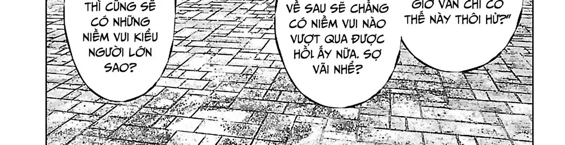 Setoutsumi Chap 0 - Next Chap 1