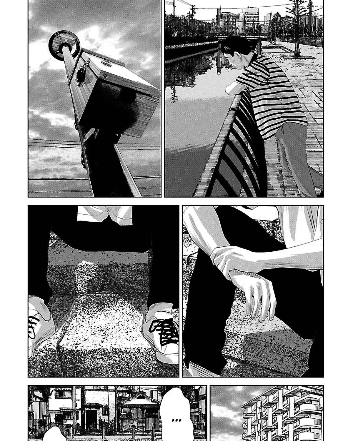 Setoutsumi Chap 0 - Next Chap 1