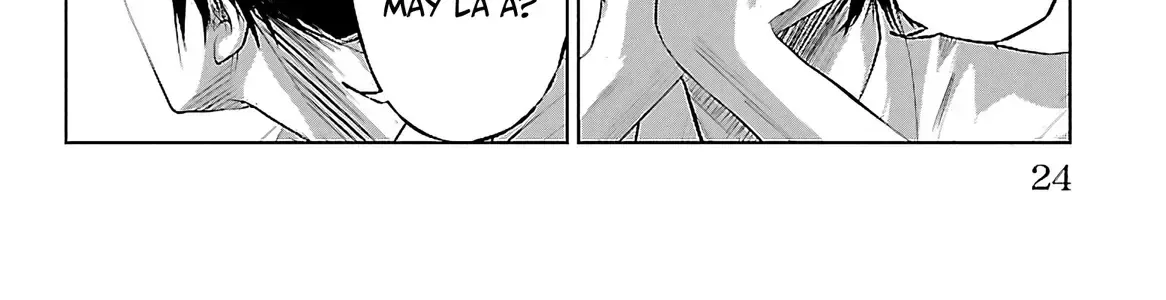 Setoutsumi Chap 0 - Next Chap 1