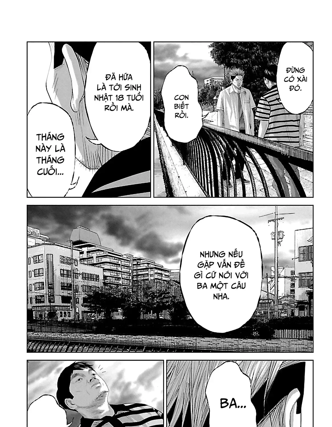 Setoutsumi Chap 0 - Next Chap 1