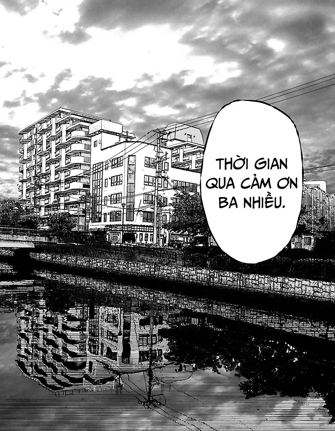 Setoutsumi Chap 0 - Next Chap 1