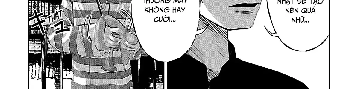 Setoutsumi Chap 1 - Next Chap 2