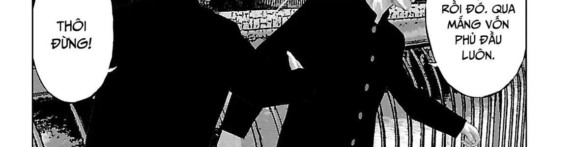 Setoutsumi Chap 1 - Next Chap 2