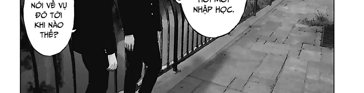 Setoutsumi Chap 1 - Next Chap 2