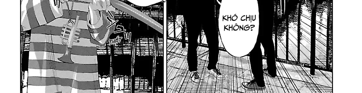 Setoutsumi Chap 1 - Next Chap 2