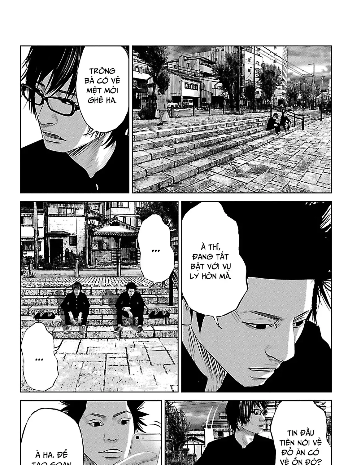 Setoutsumi Chap 2 - Next Chap 3