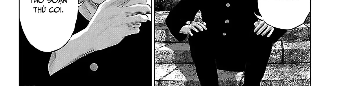 Setoutsumi Chap 2 - Next Chap 3