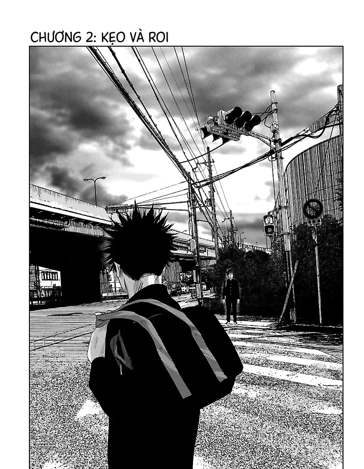 Setoutsumi Chap 2 - Next Chap 3