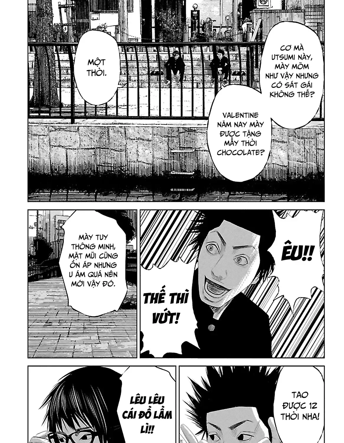 Setoutsumi Chap 2 - Next Chap 3