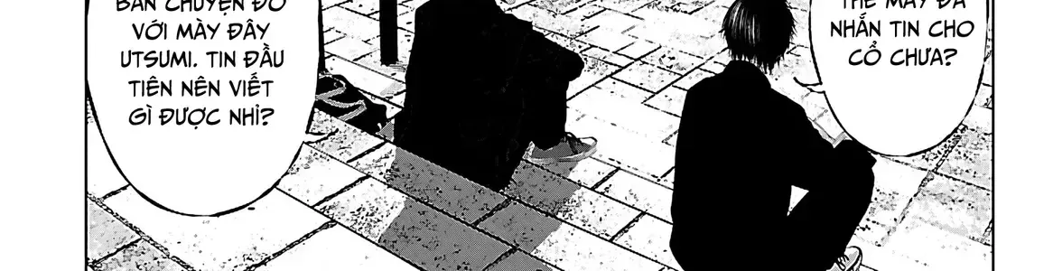 Setoutsumi Chap 2 - Next Chap 3