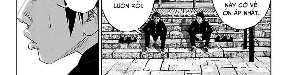 Setoutsumi Chap 2 - Next Chap 3