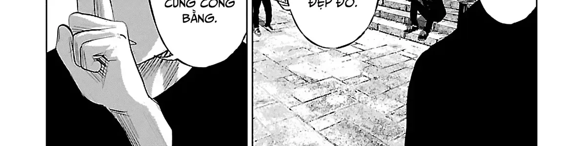 Setoutsumi Chap 3 - Next Chap 4