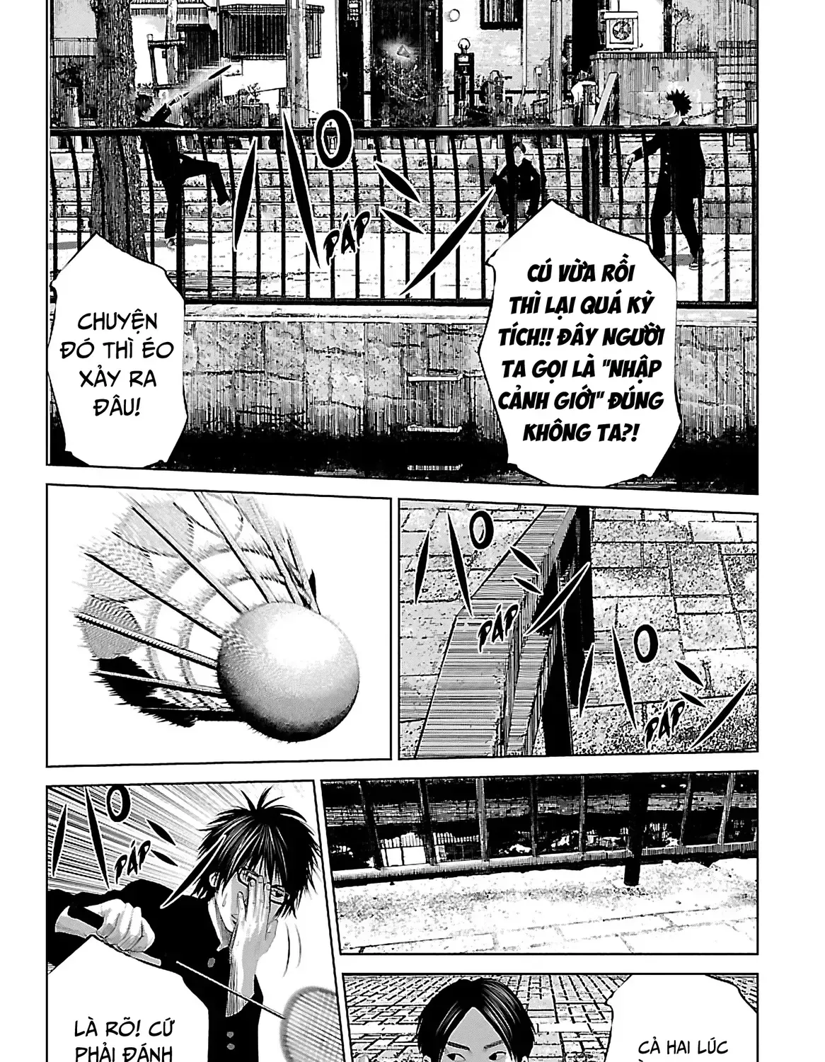 Setoutsumi Chap 3 - Next Chap 4