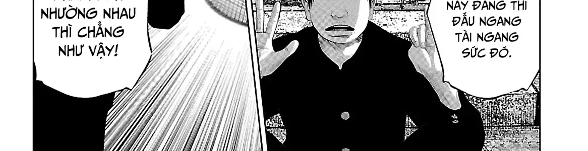 Setoutsumi Chap 3 - Next Chap 4