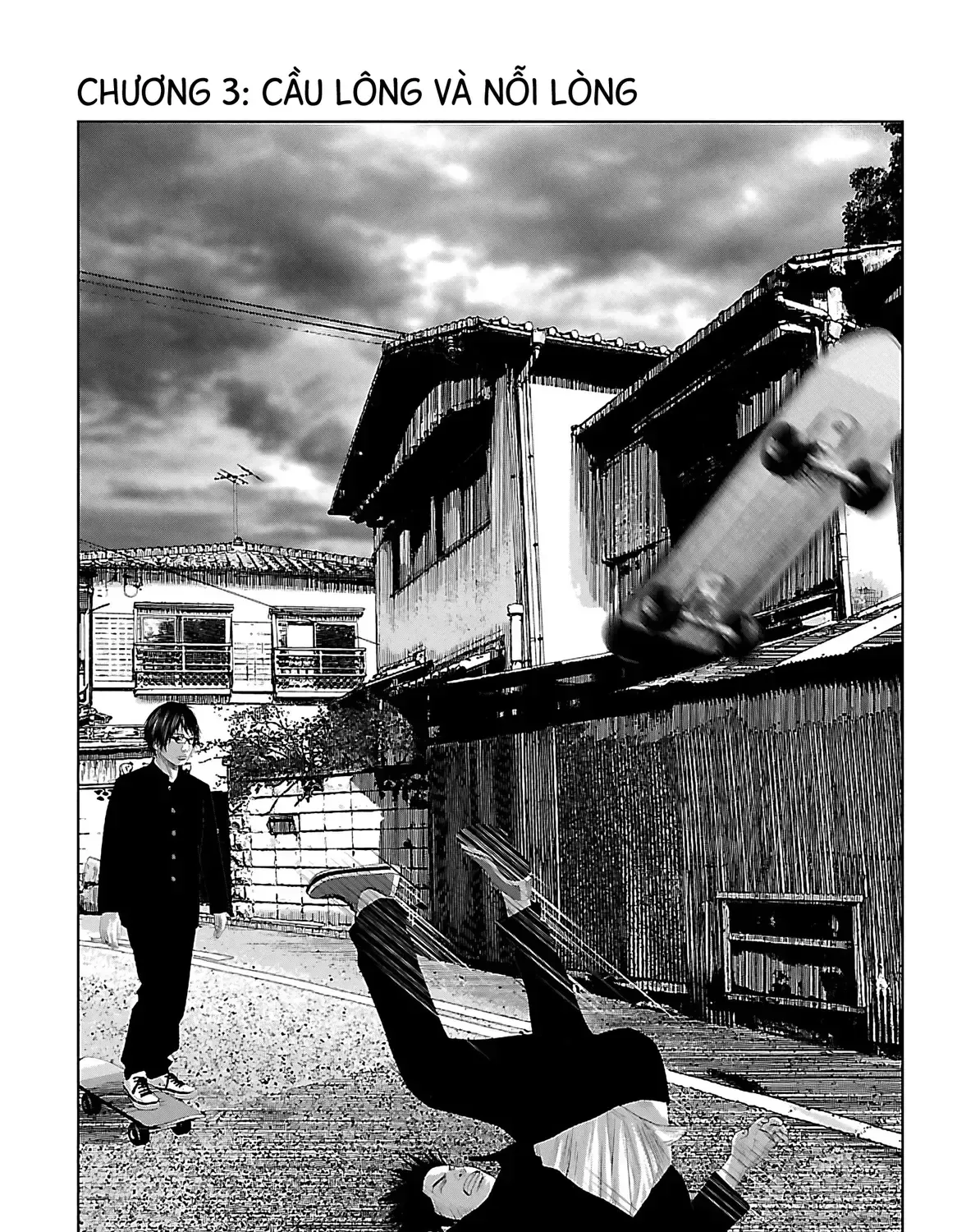 Setoutsumi Chap 3 - Next Chap 4