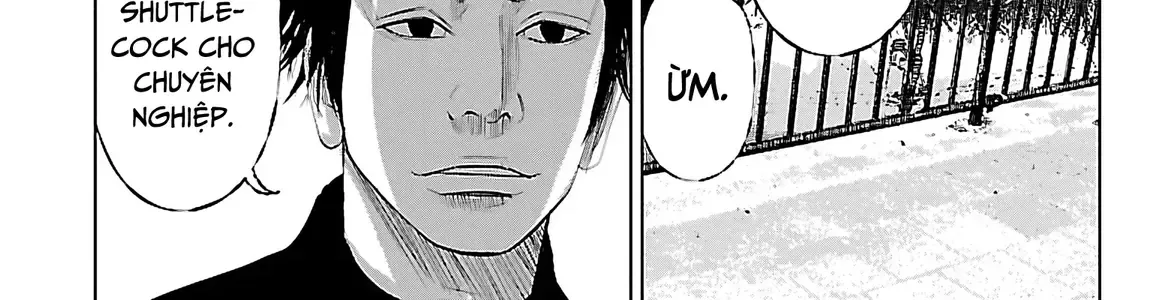 Setoutsumi Chap 3 - Next Chap 4