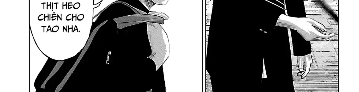 Setoutsumi Chap 3 - Next Chap 4