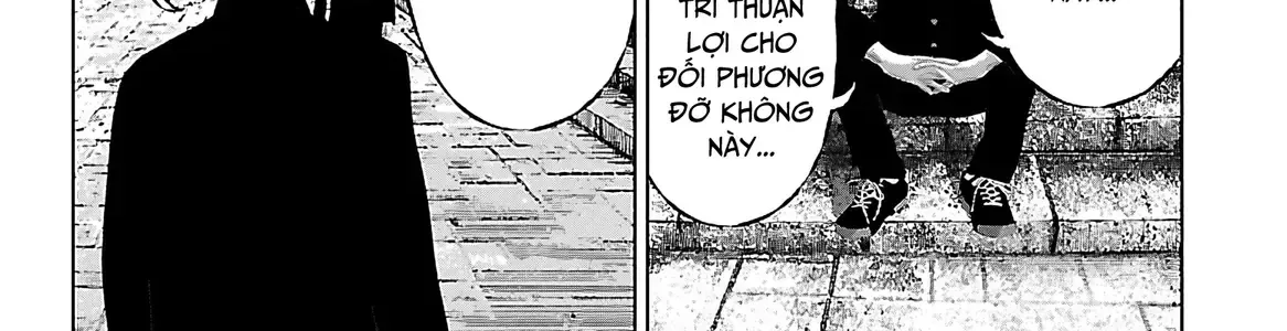 Setoutsumi Chap 3 - Next Chap 4