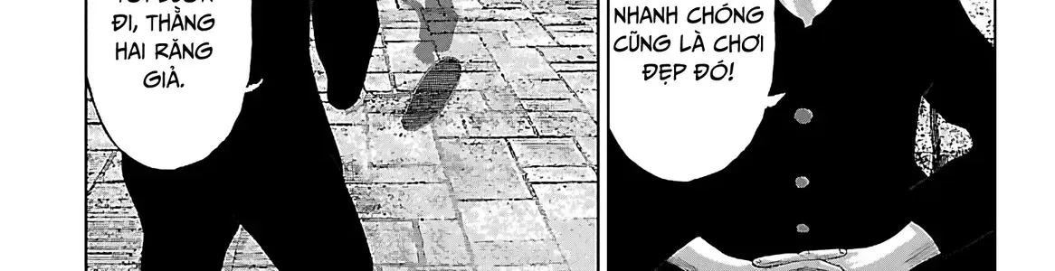 Setoutsumi Chap 3 - Next Chap 4